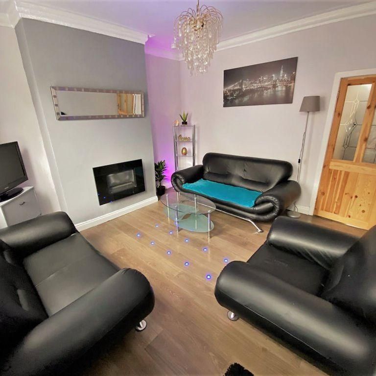 3 bedroom house to rent - Photo 1