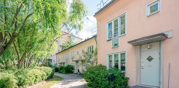 Lindevägen 102, Enskede Gård - Photo 2