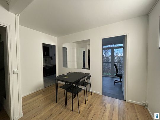 Location Appartement 5 pièces 66m² - Photo 1