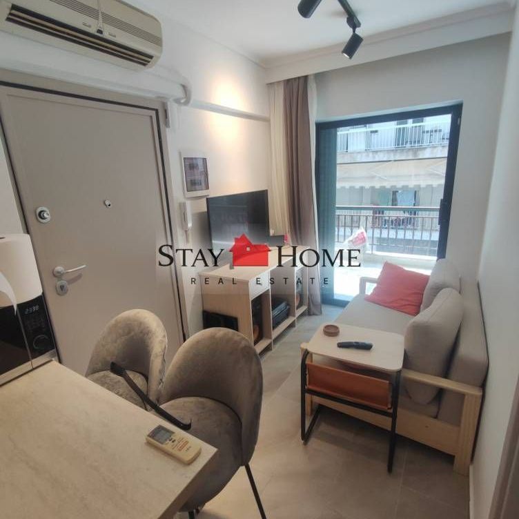 Studio/Γκαρσονιέρα για ενοικίαση - Τούμπα, - Photo 1