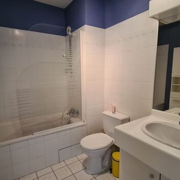 Appartement 1 pièces 28m2 REIMS 607 euros - Photo 1