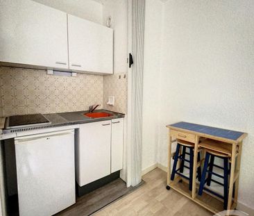 Location Appartement 1 pièce 18m² CLERMONT FERRAND 63000 - Photo 2