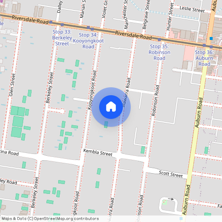 2/34 Illawarra Road, Vic 3122, Hawthorn