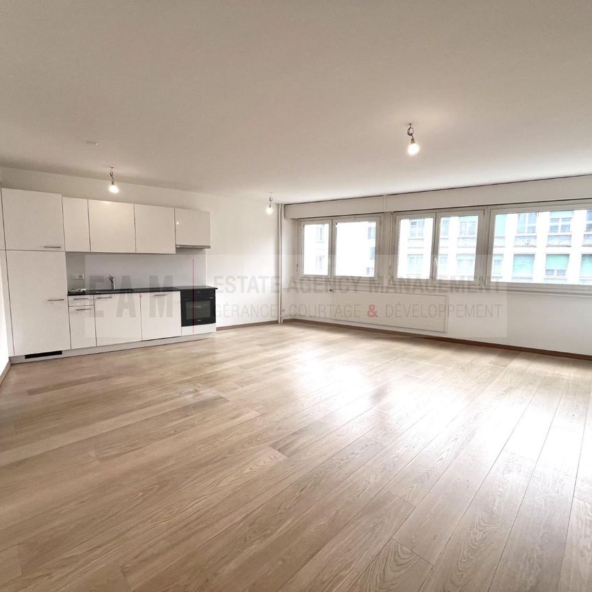 2 Zimmer, 47 m² - Foto 1