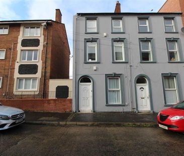 Apt 1 5, Upper Frank Street, Belfast, BT5 4NR - Photo 3