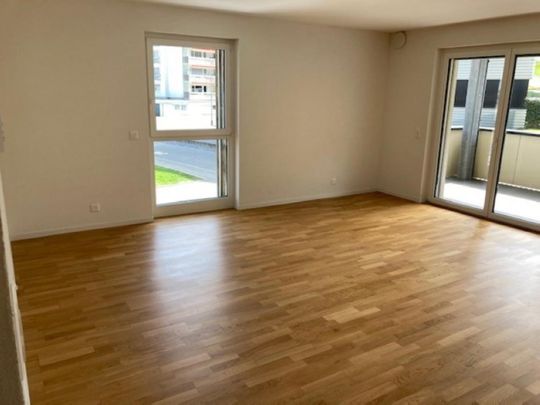 Ch. du Verger 22A, B et C, 1868 COLLOMBEY - Photo 1