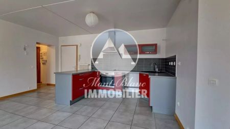 Appartement / Sallanches / 1 070 € - Photo 4