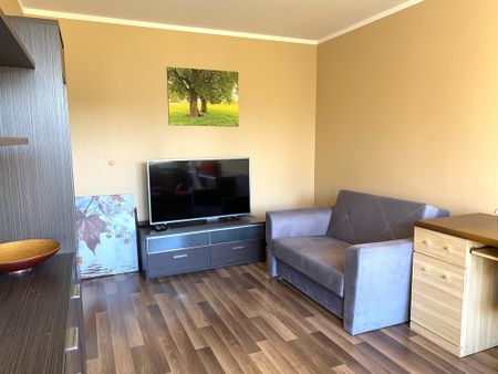 (Symbol 436671) MIESZKANIE na WYNAJEMSzczecin, Turzyn Przytulna kawalerka na wynajem - ul. 26 Kwietnia - Фото 2