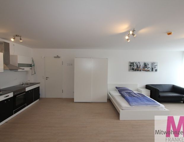 Modernes Business-Apartment im Herzen der Altstadt - Photo 1