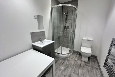 Cleveland Street - Photo 5