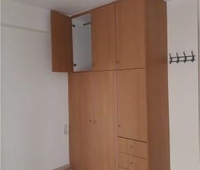 Studio/Γκαρσονιέρα για ενοικίαση Άγιος Βασίλειος (Βόλος) - Φωτογραφία 1