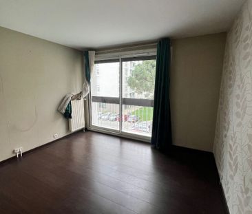 Location appartement 4 pièces, 101.68m², Colomiers - Photo 1