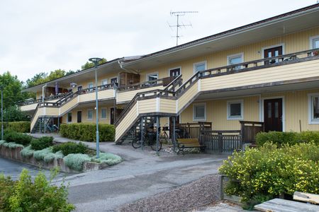 Stationsvägen, Vagnhärad - Photo 4