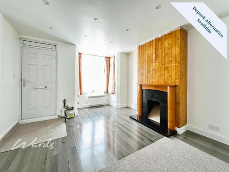 3 bedroom terraced house to rent - Photo 4