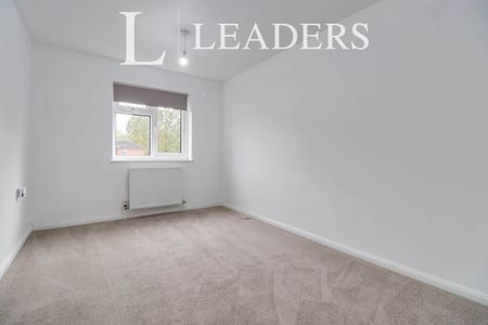 2 bedroom apartment to rent The Mills, Quorn, Loughborough, LE12 - Photo 3