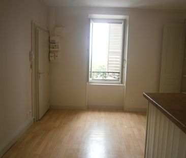 T2 de 32 m² – Rue Beaupuy – Limoges – location – Begip - Photo 5