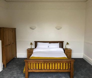 2 bedroom apartment to rent - Photo 6