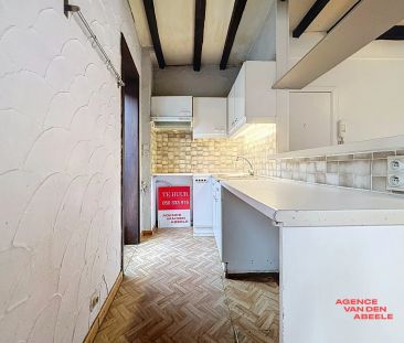 Duplex-appartement in centrum Brugge - Photo 4