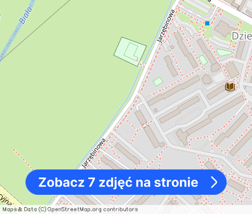 Dwa pokoje z dobrym dojazdem do centrum - Zdjęcie 1