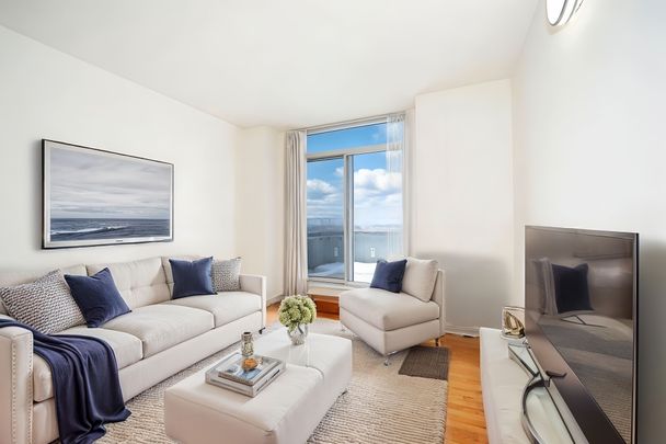 For Lease - 5791 Yonge Street Unit# PH201, Toronto, Ontario - Photo 1