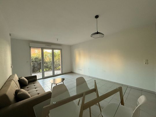 Appartement 3 pièces - Photo 1