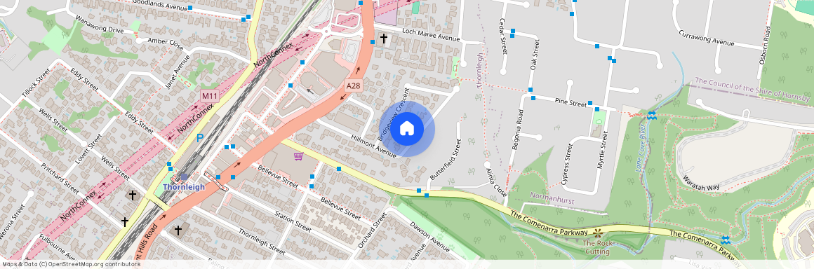 19 Hillmont Avenue, Thornleigh, NSW 2120