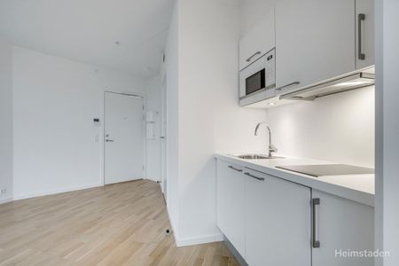 1-værelses Ungdomsbolig på 34 m² i Valby - Photo 2