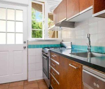 Location and convenience. - Photo 1