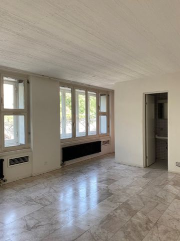 Im Herzen vom Stadelhofen, Zürich Kreis 1 - Photo 2