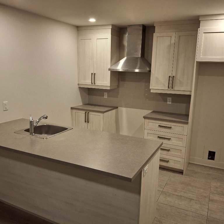 ***NOUVEAU PRIX***Beau 4 et demi style condo à louer à Vaudreuil. - Photo 1