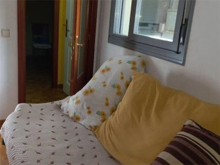 Apartamento de alquiler en Calle del Torcecuello, 11, Pajarillos Altos - Photo 5