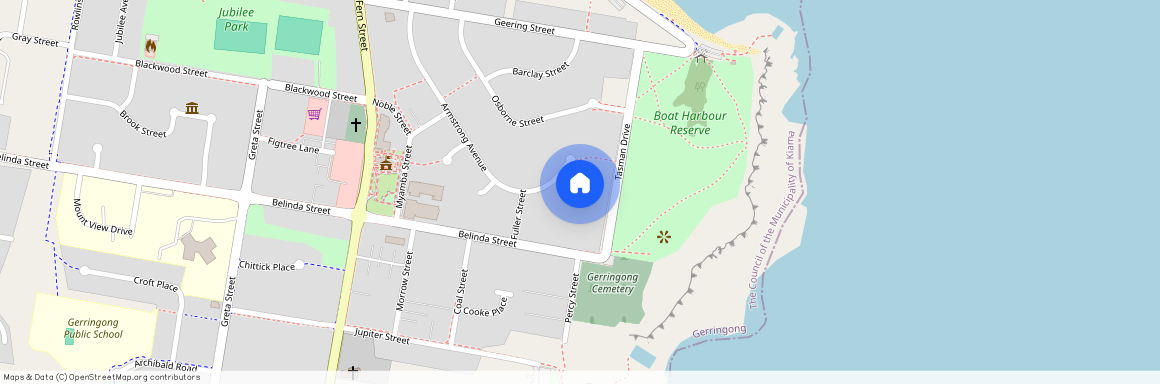 4/51 Armstrong Avenue, NSW 2534, Gerringong