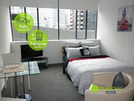 City Centre, 4B/77-85 Victoria Street West - Photo 2