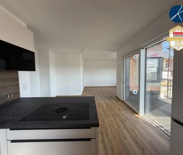 3-Zimmer Wohnung mit Garten & Terrasse - Photo 3