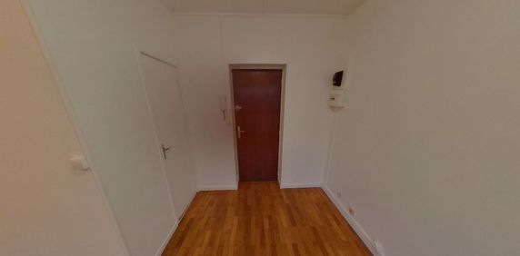 Studio A Louer - Lyon 5eme Arrondissement - 17.58 M2 - Photo 2