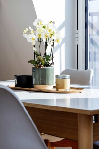 2 Bed Penthouse, Sinclair Road, W14 - Photo 5