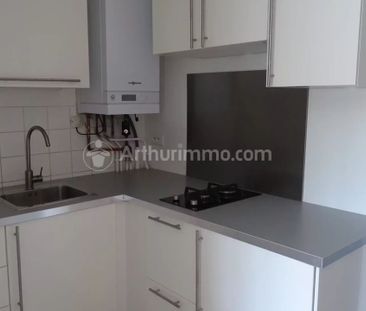 Location Appartement 2 pièces 33 m2 à Seloncourt - Photo 5