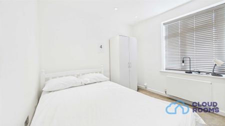 RM4 Brewster Road | Leyton | London | E10 6RH - Photo 3