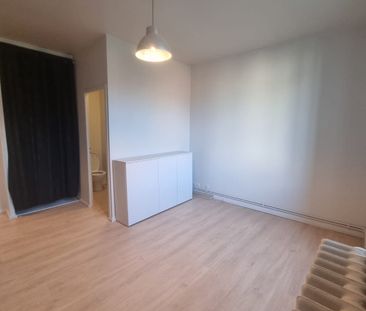 Location Appartement 1 pièce 22m² RIVES 38140 - Photo 1