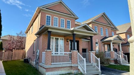 For Lease - 12 Sled Dog Road, Brampton, Ontario - Photo 5