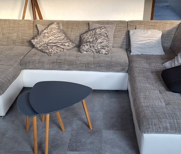 2.5 Zimmer, 4. Stock - Photo 1