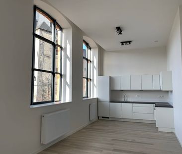 Appartement te huur - Photo 1