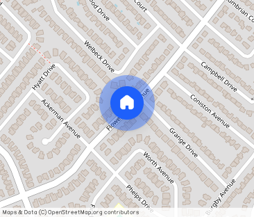 33 Flowertown Avenue, Brampton, Ontario, L6X 2K4 - Photo 1