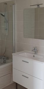 location Appartement T2 DE 43.61m² À BUSSY SAINT GEORGES - Photo 4