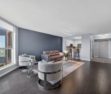 For Lease - 150 Dunlop Street Unit# 908, Barrie, Ontario - Photo 4