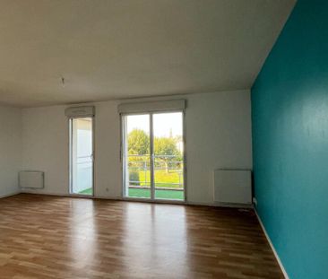 Location Appartement 3 pièce(s) de 69.93 m2 - Photo 6