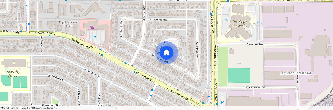 5508 90A Ave NW BSMT, T6B 0P8, Edmonton