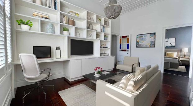 *Discover Your Dream Home in the Heart of Devonport Village* - Photo 1