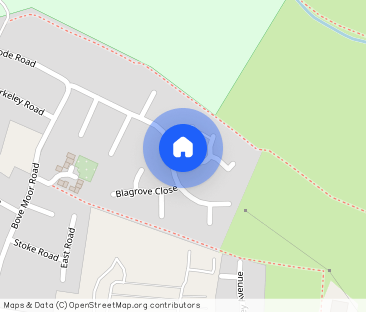 Strode Road, Street - Photo 1