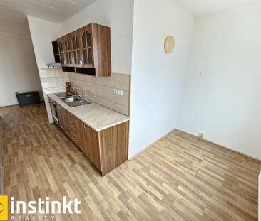 Pronájem bytu 3+1 61 m2 - Fotografie 5